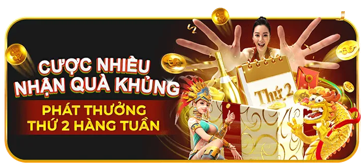 Thương hiệu cá cược uy tín
