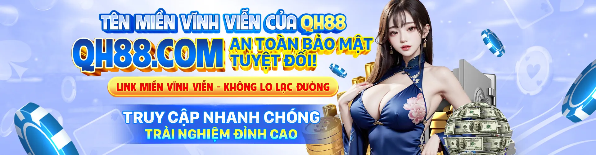 Hình ảnh tổng quan về blog cá cược trực tuyến uy tín