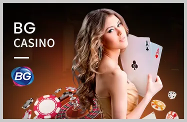 Kho game casino đa dạng